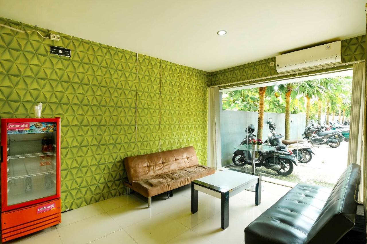 Oyo 91240 Jogja Amazon Green 2 Yogyakarta Exterior photo