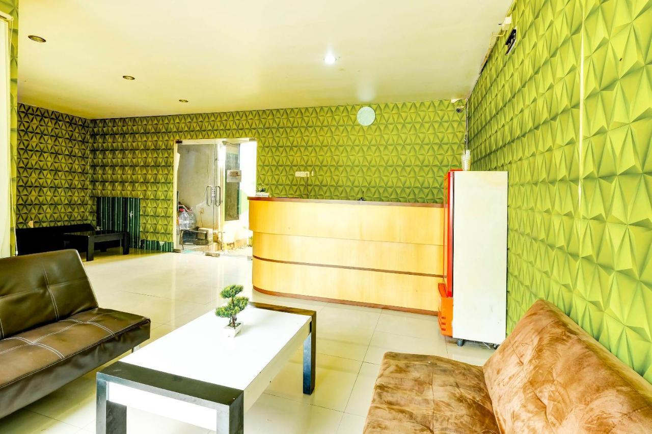 Oyo 91240 Jogja Amazon Green 2 Yogyakarta Exterior photo