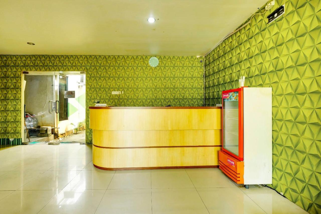 Oyo 91240 Jogja Amazon Green 2 Yogyakarta Exterior photo