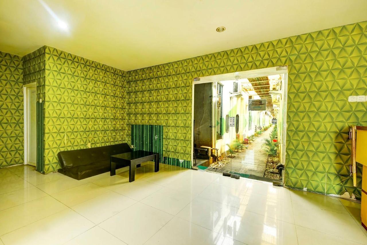 Oyo 91240 Jogja Amazon Green 2 Yogyakarta Exterior photo