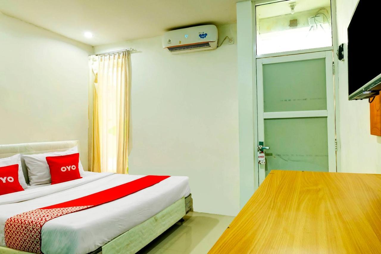 Oyo 91240 Jogja Amazon Green 2 Yogyakarta Exterior photo