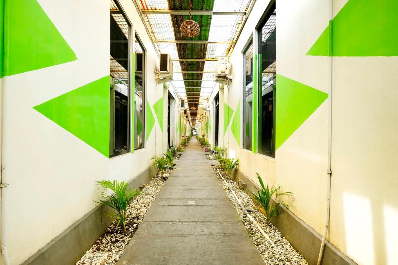 Oyo 91240 Jogja Amazon Green 2 Yogyakarta Exterior photo