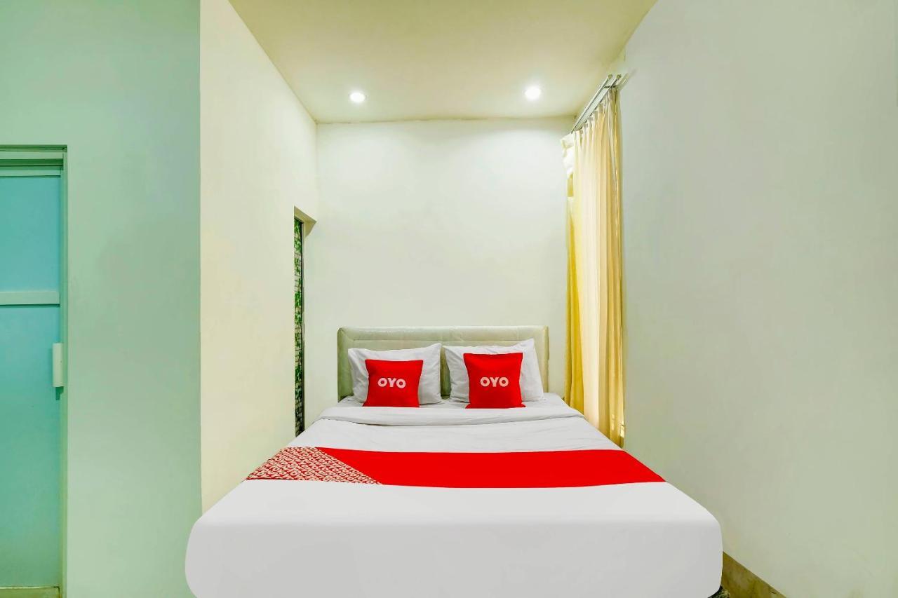 Oyo 91240 Jogja Amazon Green 2 Yogyakarta Exterior photo