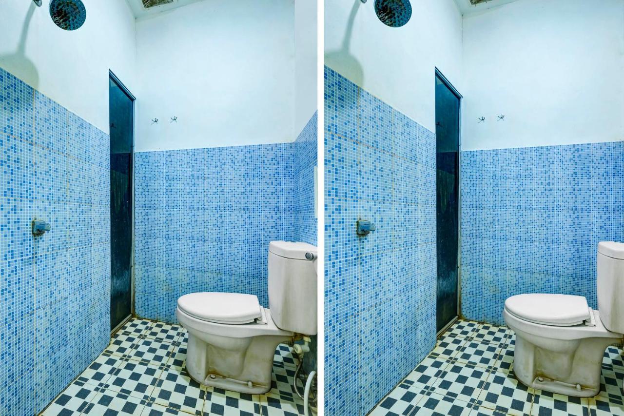 Oyo 91240 Jogja Amazon Green 2 Yogyakarta Exterior photo